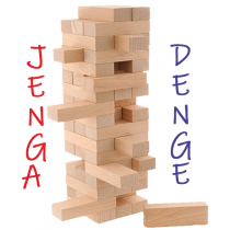 JENGA