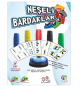 NEŞELİ BARDAKLAR