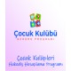 ÇOCUK KULÜBÜ BORDRO 